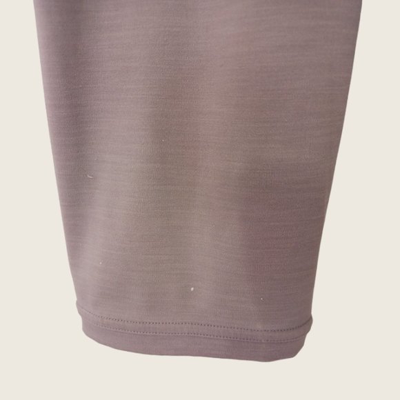 Lululemon early extension crop leggings high rise size 8 - Picture 8 of 15